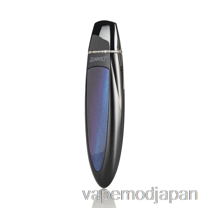 Vape Japan Uwell Zumwalt 13w ポッドシステム ブルー